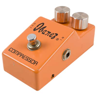 Ibanez CP-380 Compressor Pedal image 3