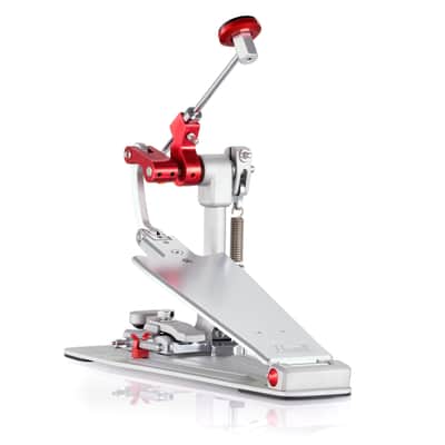Pearl P3500D Demon XR Direct Drive Single Bass Drum Pedal image 1