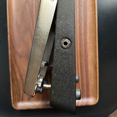 Vox V846-HW Handwired Wah Pedal Bild 3