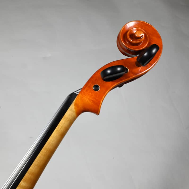 Suzuki Violin No. 540 (Advanced), 4/4, Japan - Immaculate! | Reverb