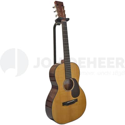 Martin Custom Shop 00-12 fret Mahogany image 1