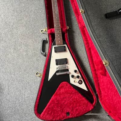 GIBSON Flying V Original 1975 Kirk Hammett Metallica UMBAU image 1