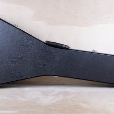 Gibson Flying V '67 Reissue 2009 Classic White Seymour Duncan PUs w/ OHSC, Paperwork image 22