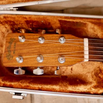 Martin D-25K 1980 - Natural image 12