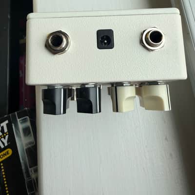 Tallon Electric Dual Drive 2023 - White image 7