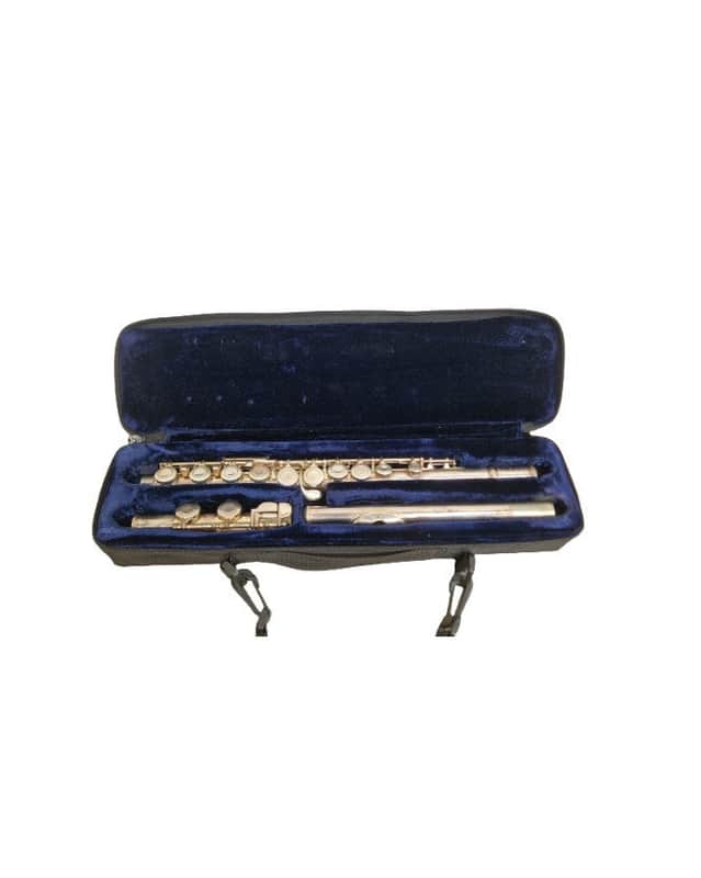 Immagine Trevor James 3031E - Good w/ Hard Case - 1