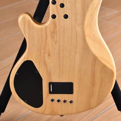 Immagine Lakland Skyline Series 44-02 Rosewood Fingerboard Fretless - 11