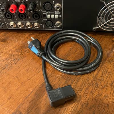Carvin DCM1000 Stereo Amplifier image 3