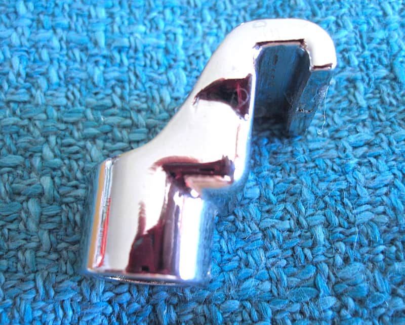 Pearl I.S.S. Suspension Mount Rim Clip Claw Hook image 1
