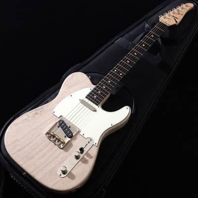 TOM ANDERSON T Icon In-Distress Translucent Blonde [11-03-25A] (06/17) image 6