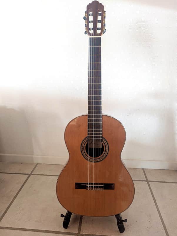 Antonio Picado Model 49 2020 image 1