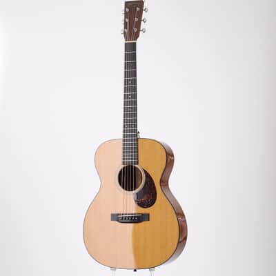 Martin Vintage Series OM-18V 2000 - 2008 | Reverb