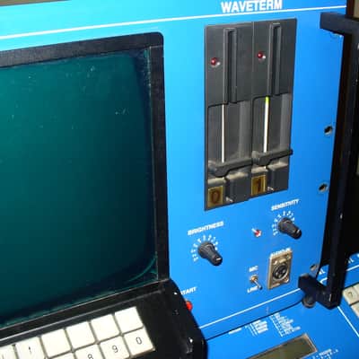PPG Wave 2.3 / Waveterm B System image 7