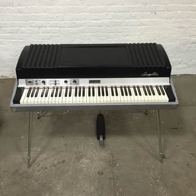 Rhodes Mark I "Silver Satellite" 73 #CEPCo image 14