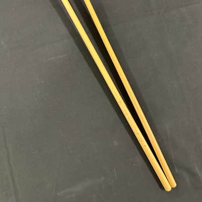 Innovative Percussion RS201, Soft, Wine Cord, Vibraphone/Marimba, Rattan-VERY GOOD image 9