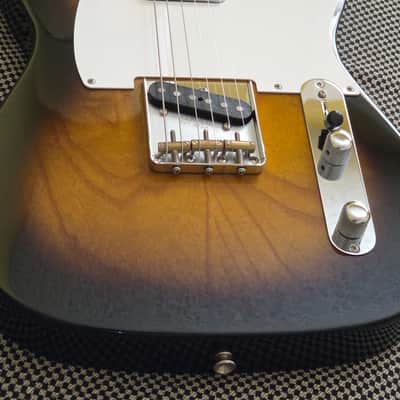 Fender Classic Series '50s Telecaster Lacquer image 3