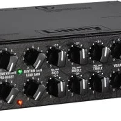 Laney Ironheart IRT-SLS 300 W Guitar head amp with tubes