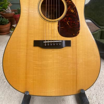 Collings D1AV Varnish 2006 image 1