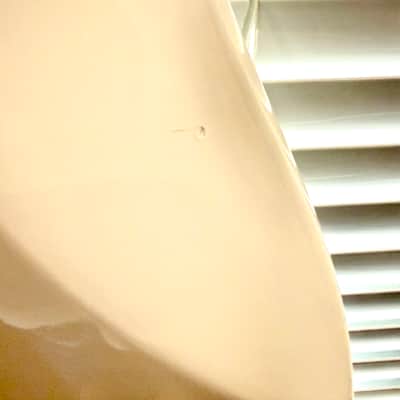 Fender Player Stratocaster 2021 - Polar White image 6