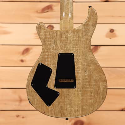 Paul Reed Smith Modern Eagle V Wood Library - Charcoal - 24 0397834 - PLEK'd image 7