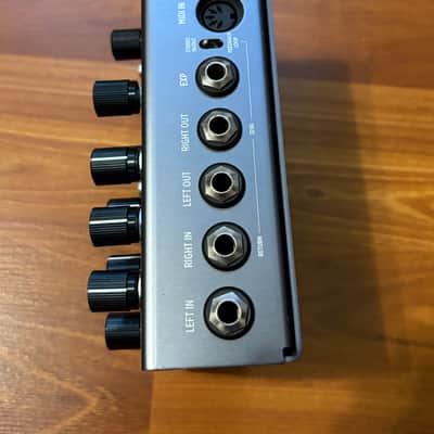 Strymon TimeLine Delay 2011 - Present - Silver image 5