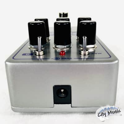 Used Electro-Harmonix EHX LPB-3 Linear Power Booster Guitar Effects Pedal ♫ image 4