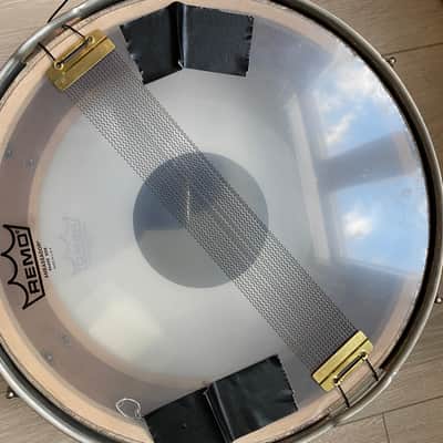 Ludwig Pioneer 1959 - Blue Silver duco image 7