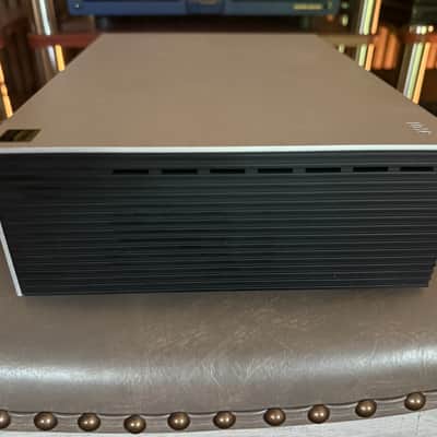 New!Hifi Rose Rs250 Hi Res Audio and 4K Video HiFi Rose - RS250 Network Streamer music server bridge DAC Preamplifier Better than Innuos Lumin Aurender Krell McIntosh PS Audio nagra audioquest vitus streamers Nagra Size made in Korea image 9