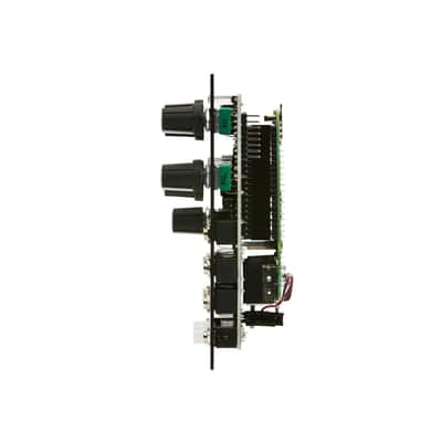 Qu-Bit Electronix Nebulae v2 Granular Sampler/DSP Platform image 3