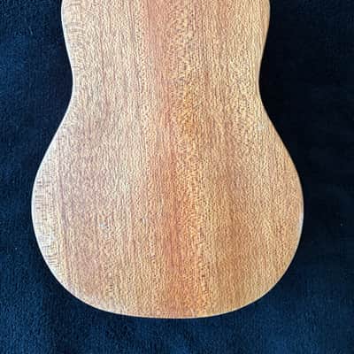 Kamaka Keiki Gold Label Soprano Ukulele image 17