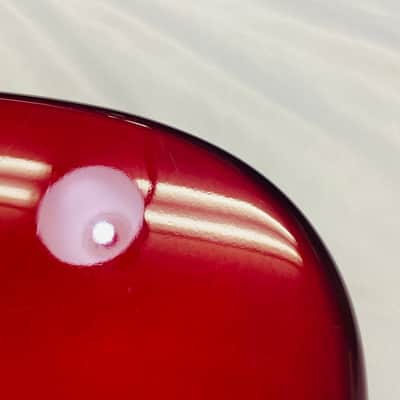 Fender Japan MIJ AST Aerodyne Stratocaster OCR 2014 image 21
