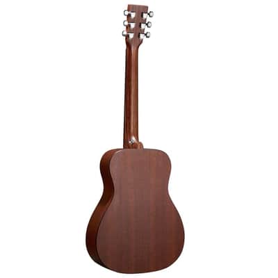 Martin LX1 Life is Good Acoustic Guitar w/SS image 6