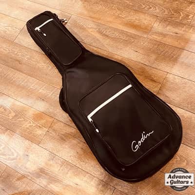 Godin Multiac Mundial Oza image 3
