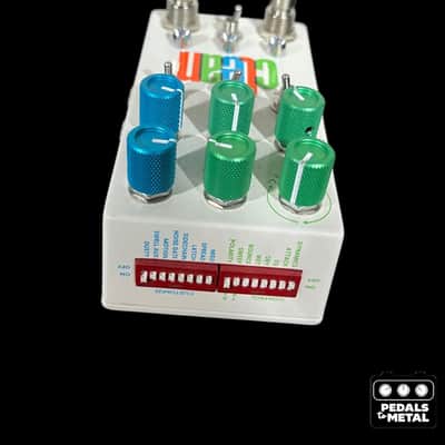 Chase Bliss Audio Clean -x9557 image 4