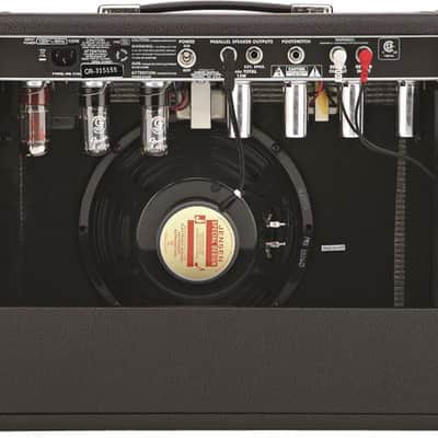 Fender 65 Princeton Reverb image 19