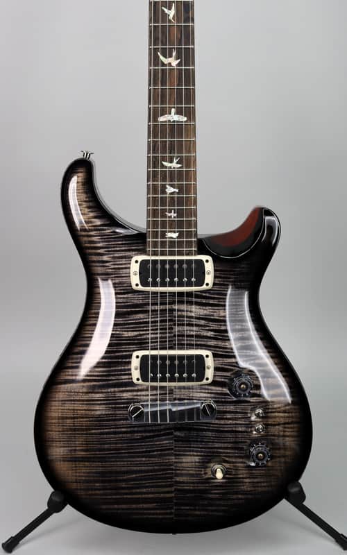 Used 2025 Paul Reed Smith Limited Edition 40th Anniversary Charcoal Phoenix image 1