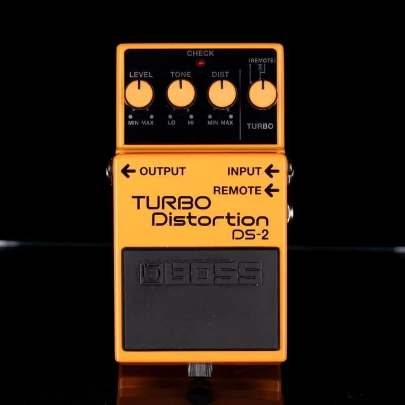 Boss DS-2