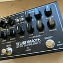 Mesa/Boogie Subway+ Bass DI-Preamp II 2026