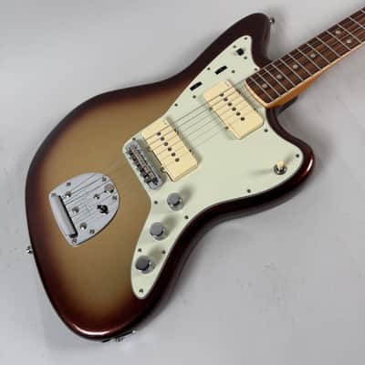 2023 Fender American Ultra Jazzmaster Mocha Burst image 10
