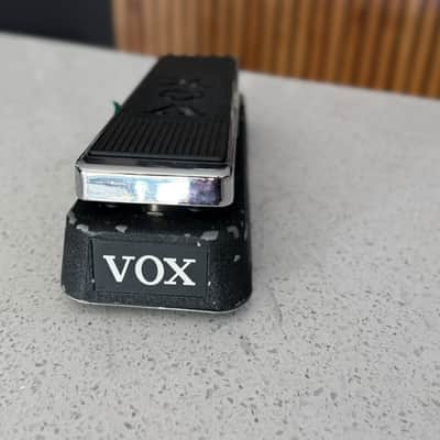 Vintage 1968–69 VOX V846 Wah Pedal – Late-60s Thomas Organ Era – Owned by Michael “WHIP” Wilton (Queensrÿche) - Certificate of Authenticity signed/autographed by WHIP image 2