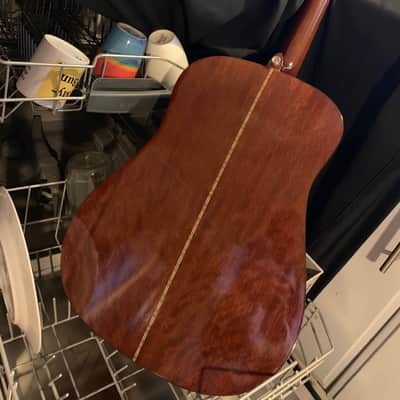 Squeaky Clean Classic! Epiphone PR350S image 2