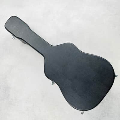 EKO Model 200 Hollow Body Guitar 1966 - Natural image 20
