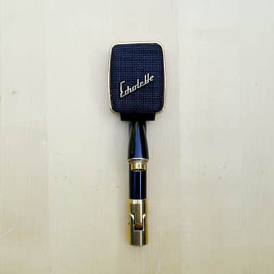 Echolette ES14, rarest and nicest version of Sennheiser MD409, 1960+ image 1