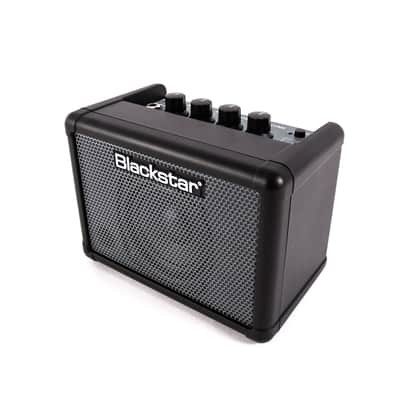 Blackstar Fly 3 Bass Mini Amp - Bass Combo Amp image 3