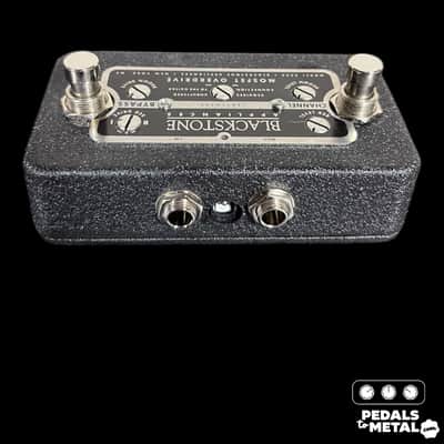Blackstone Appliances Mosfet Overdrive 2010 - Black X9876 image 3