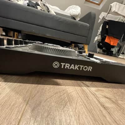 Native Instruments Traktor Kontrol S4 MK3 2018 - Black with Flight Case + LG Gram Laptop 17” (with traktor software installed) image 16