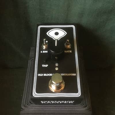 Old Blood Noise Endeavors: Expression Ramper (folded) image 4