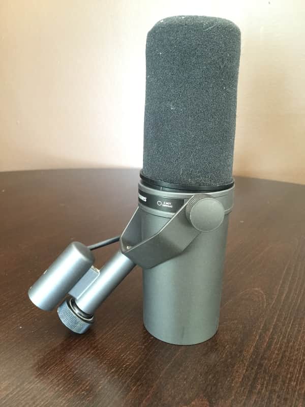 Sure SM7B image 1