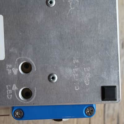 Zvex  Wah Probe" image 7