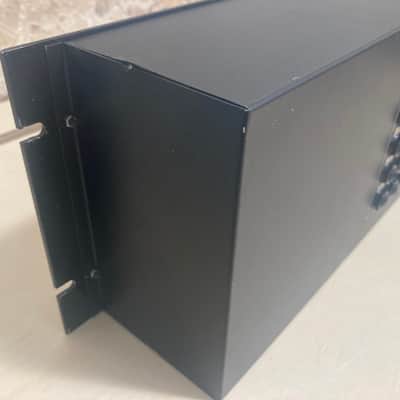 RSF KM8 • Keyboard Mixer (1979) image 12